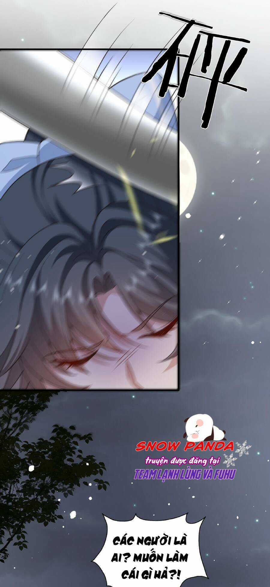 Hệ Thống Xuyên Nhanh: Tên Tra Nam Này Có Gì Đó Không Đúng Lắm! Chapter 13 trang 6