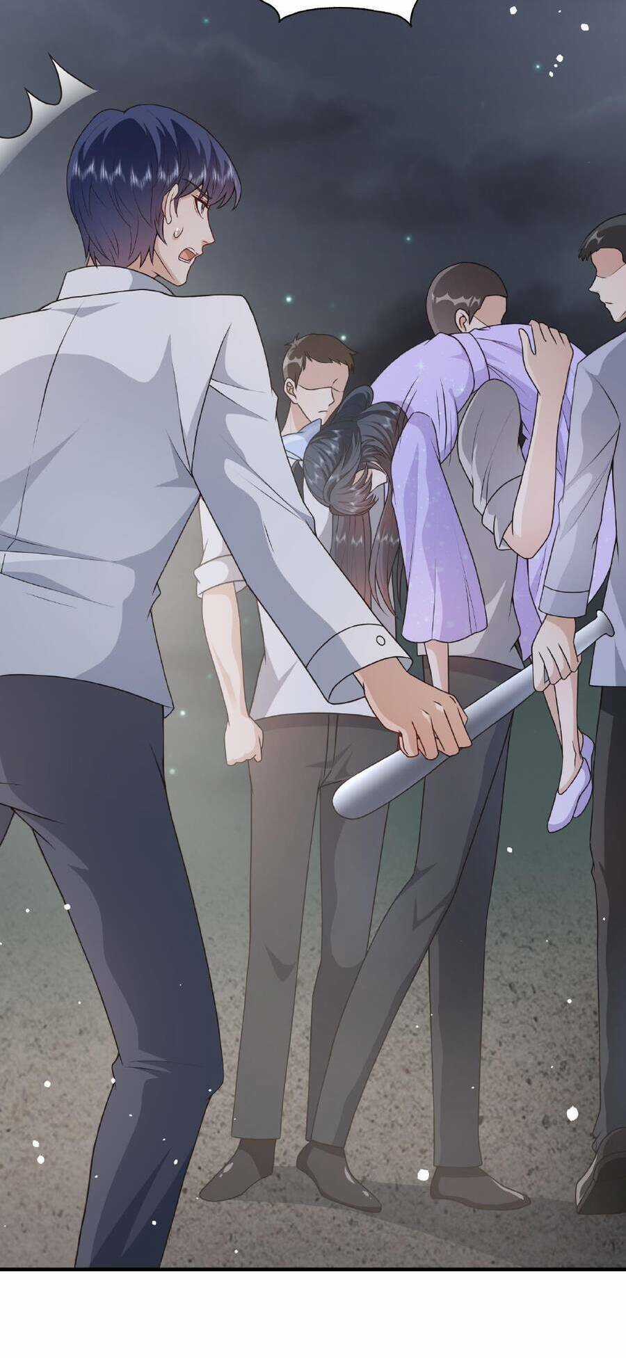 Hệ Thống Xuyên Nhanh: Tên Tra Nam Này Có Gì Đó Không Đúng Lắm! Chapter 13 trang 7