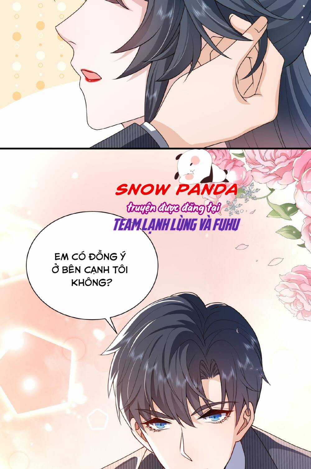 Hệ Thống Xuyên Nhanh: Tên Tra Nam Này Có Gì Đó Không Đúng Lắm! Chapter 14.1 trang 11