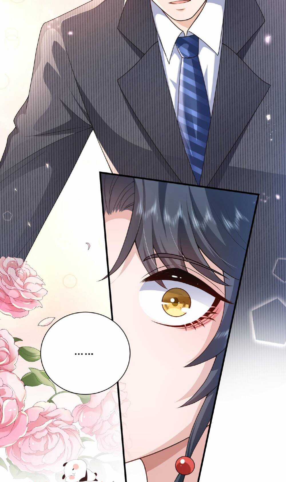 Hệ Thống Xuyên Nhanh: Tên Tra Nam Này Có Gì Đó Không Đúng Lắm! Chapter 14.1 trang 12