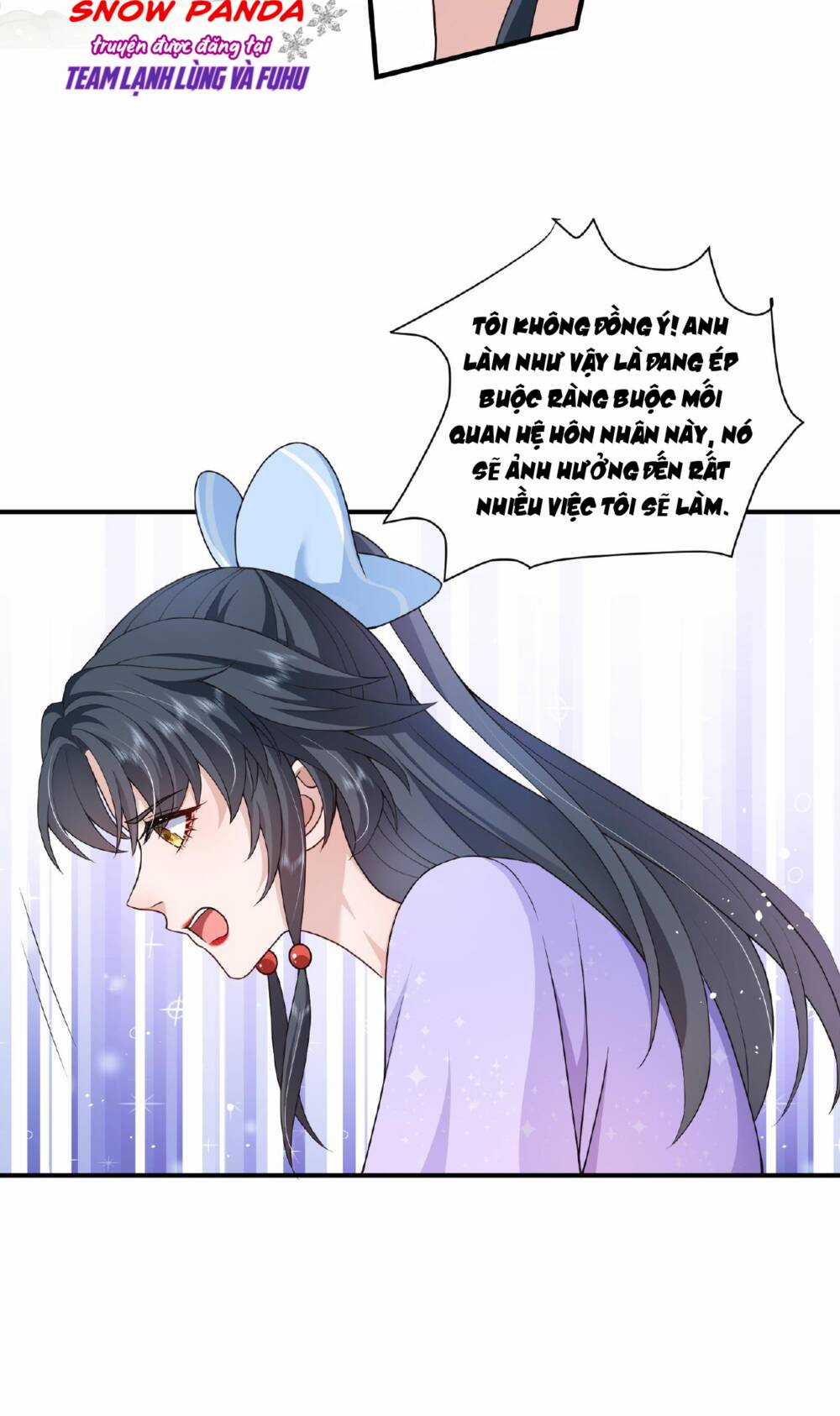 Hệ Thống Xuyên Nhanh: Tên Tra Nam Này Có Gì Đó Không Đúng Lắm! Chapter 14.1 trang 13