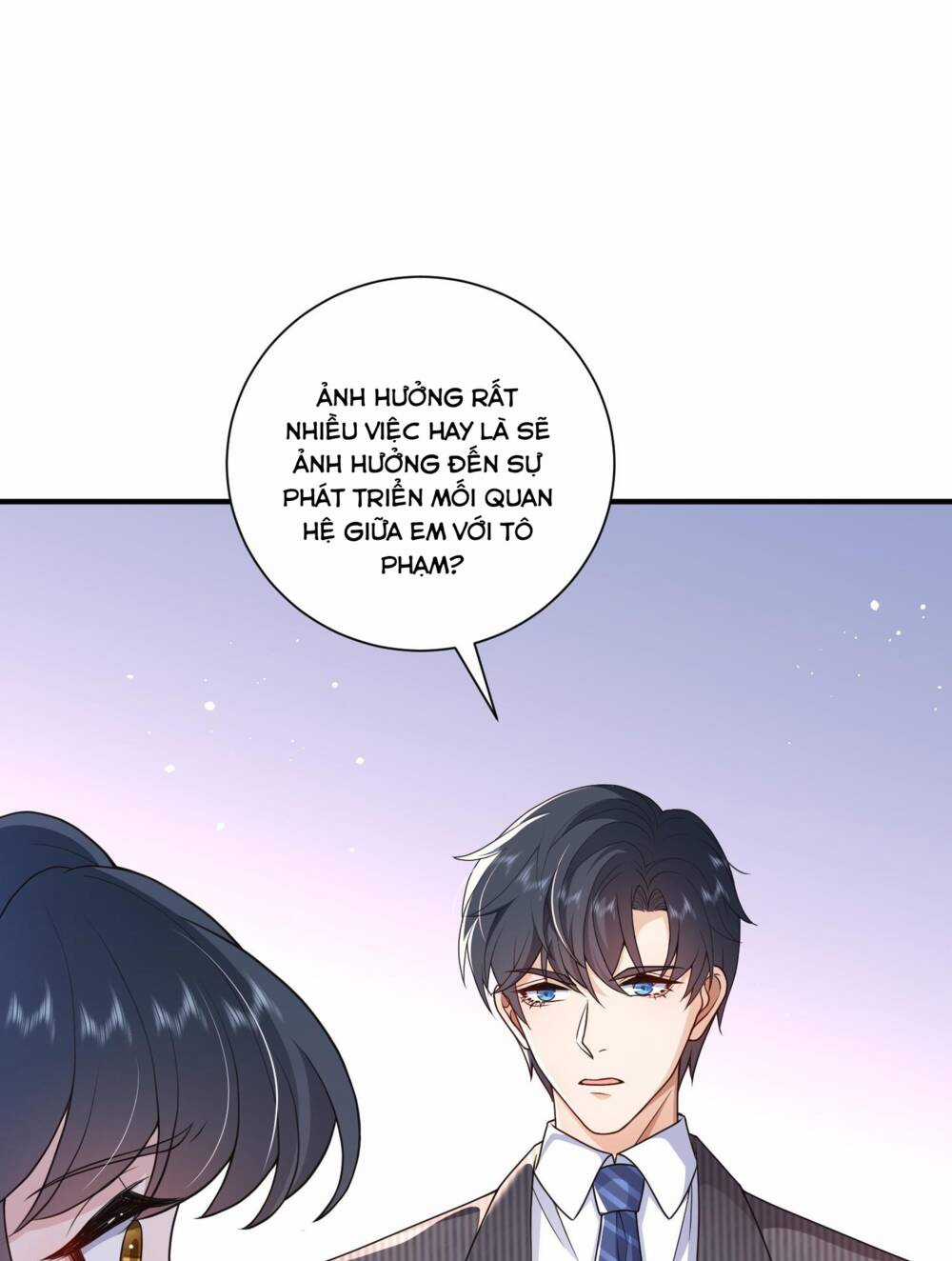 Hệ Thống Xuyên Nhanh: Tên Tra Nam Này Có Gì Đó Không Đúng Lắm! Chapter 14.1 trang 14