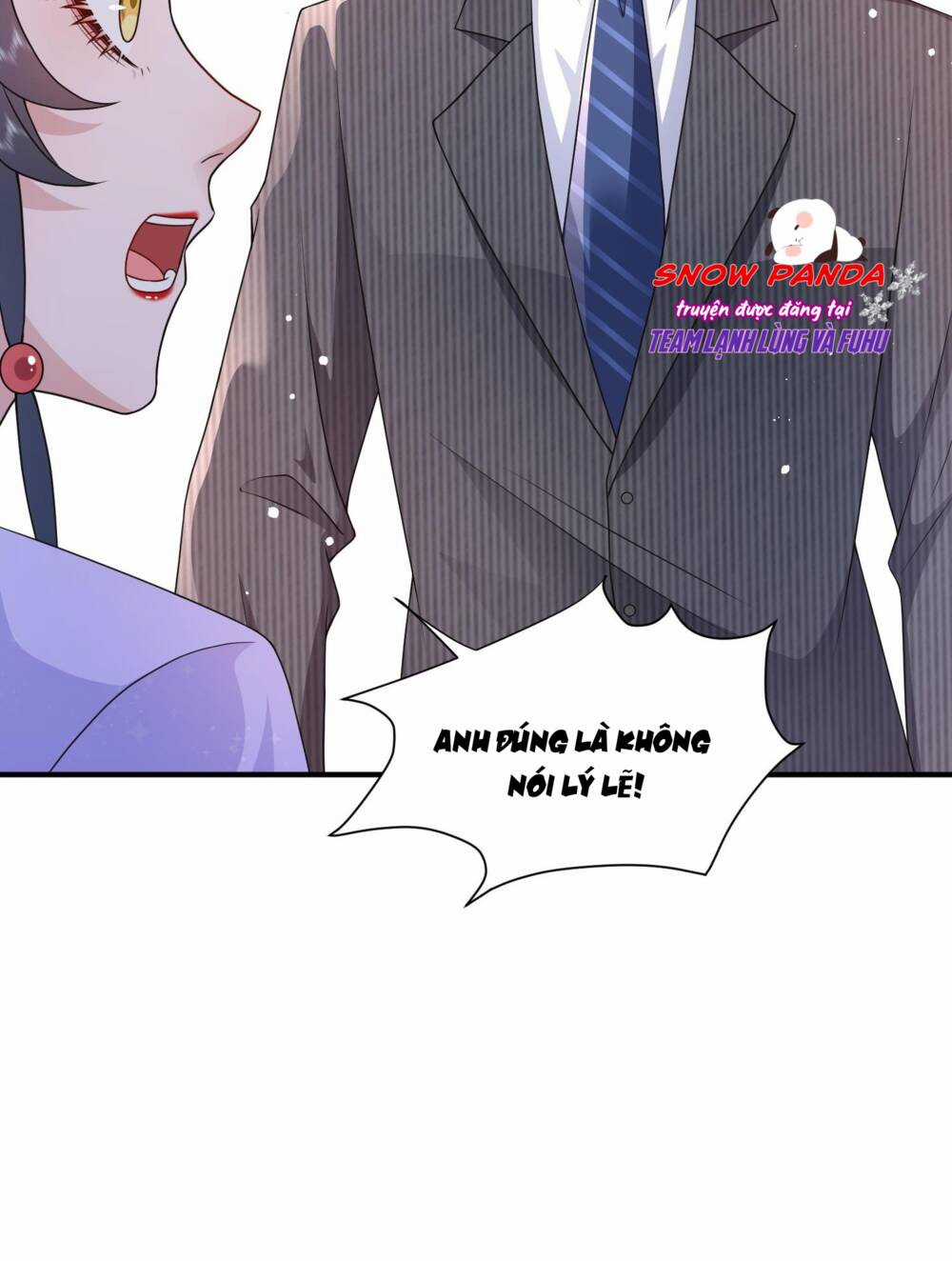 Hệ Thống Xuyên Nhanh: Tên Tra Nam Này Có Gì Đó Không Đúng Lắm! Chapter 14.1 trang 15