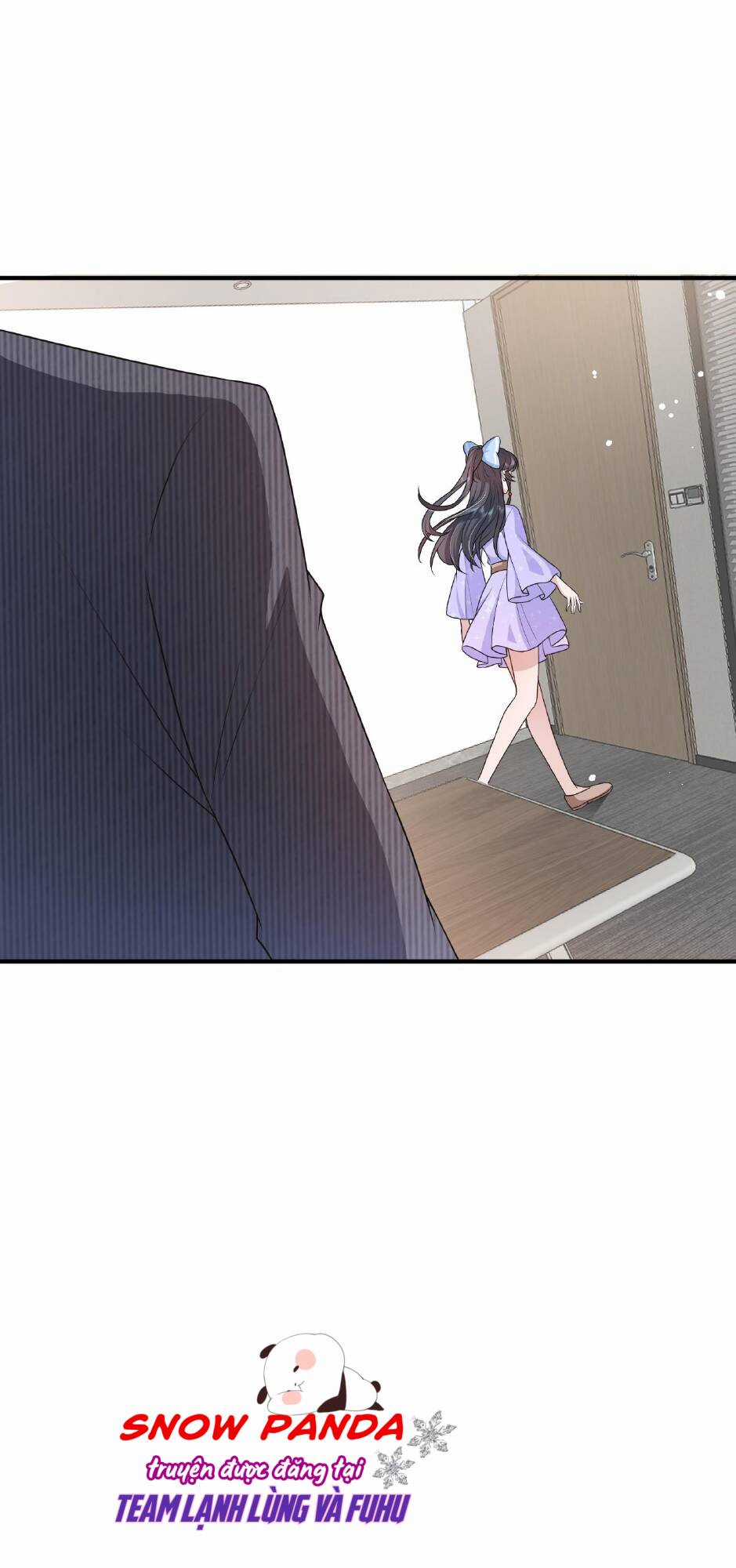 Hệ Thống Xuyên Nhanh: Tên Tra Nam Này Có Gì Đó Không Đúng Lắm! Chapter 14.1 trang 16