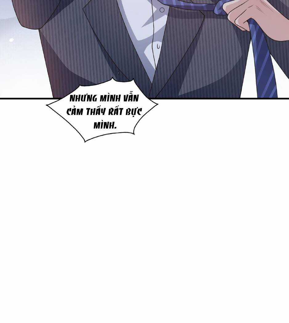 Hệ Thống Xuyên Nhanh: Tên Tra Nam Này Có Gì Đó Không Đúng Lắm! Chapter 14.1 trang 18