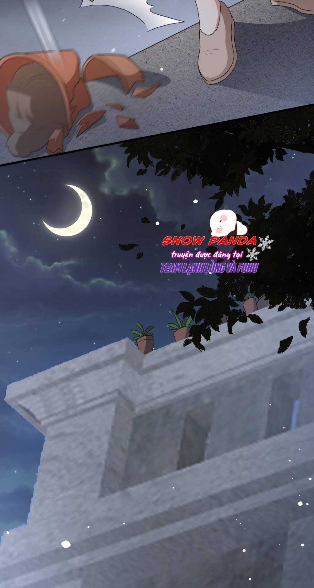 Hệ Thống Xuyên Nhanh: Tên Tra Nam Này Có Gì Đó Không Đúng Lắm! Chapter 14.1 trang 22