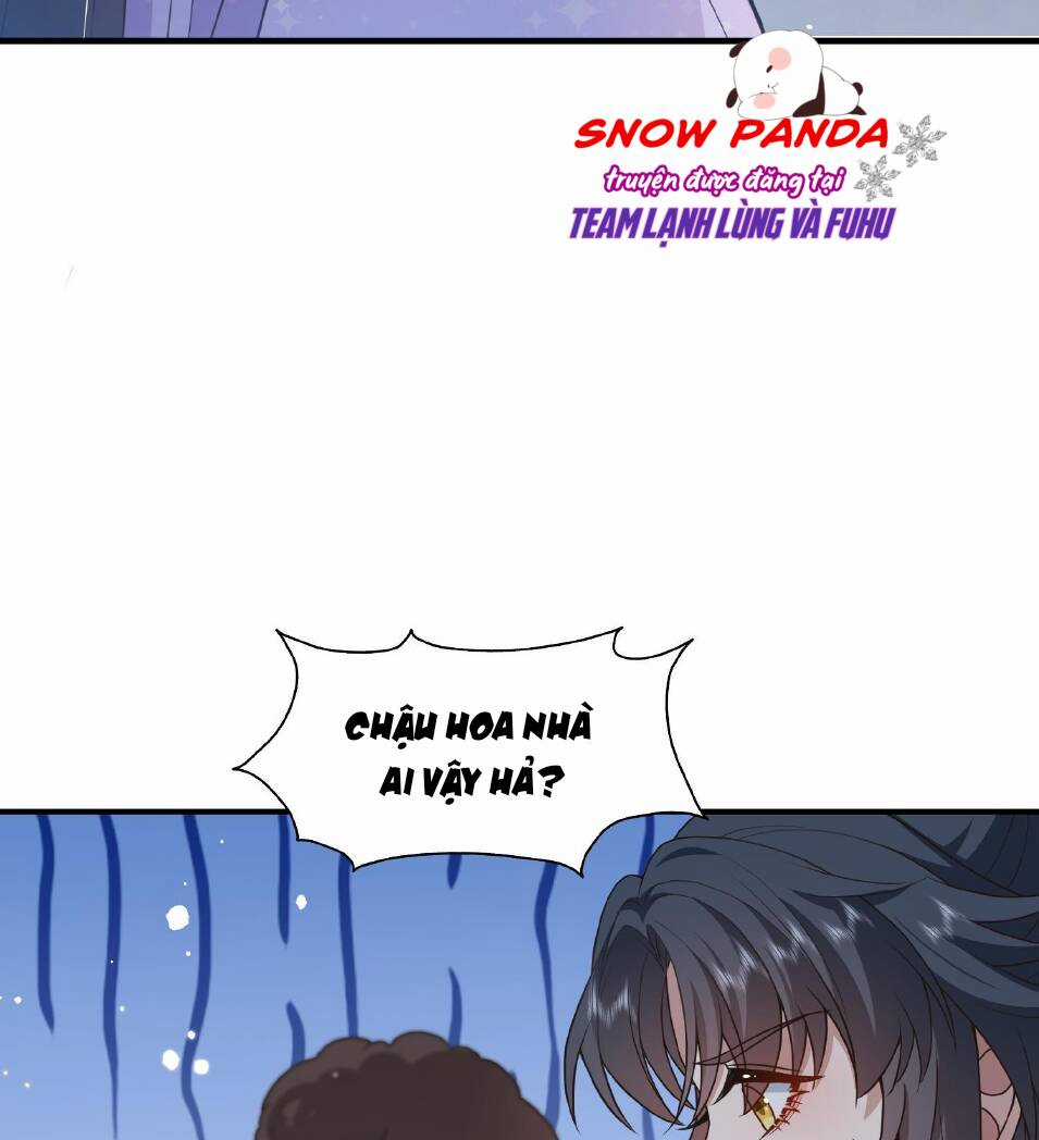 Hệ Thống Xuyên Nhanh: Tên Tra Nam Này Có Gì Đó Không Đúng Lắm! Chapter 14.1 trang 24