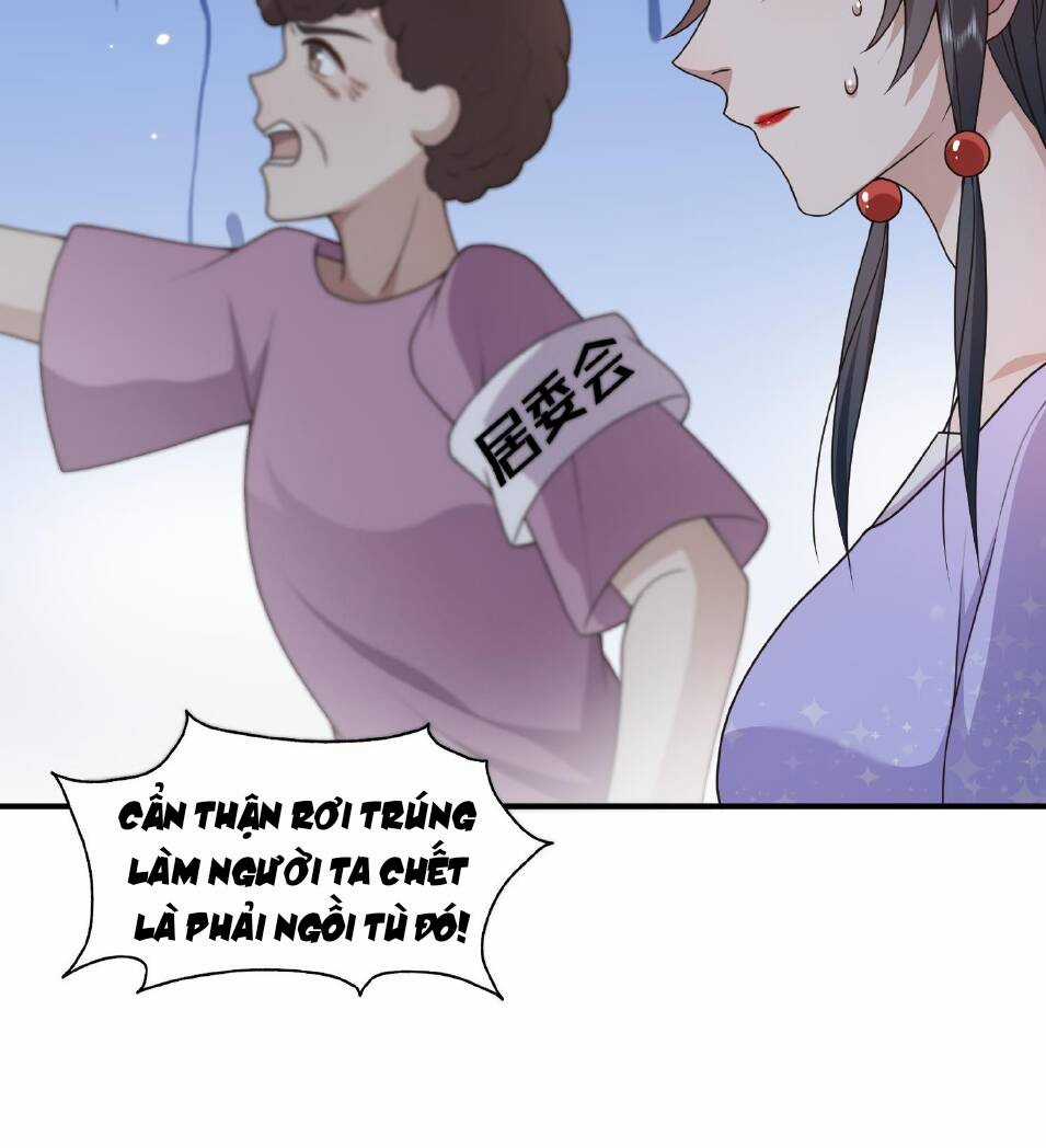 Hệ Thống Xuyên Nhanh: Tên Tra Nam Này Có Gì Đó Không Đúng Lắm! Chapter 14.1 trang 25