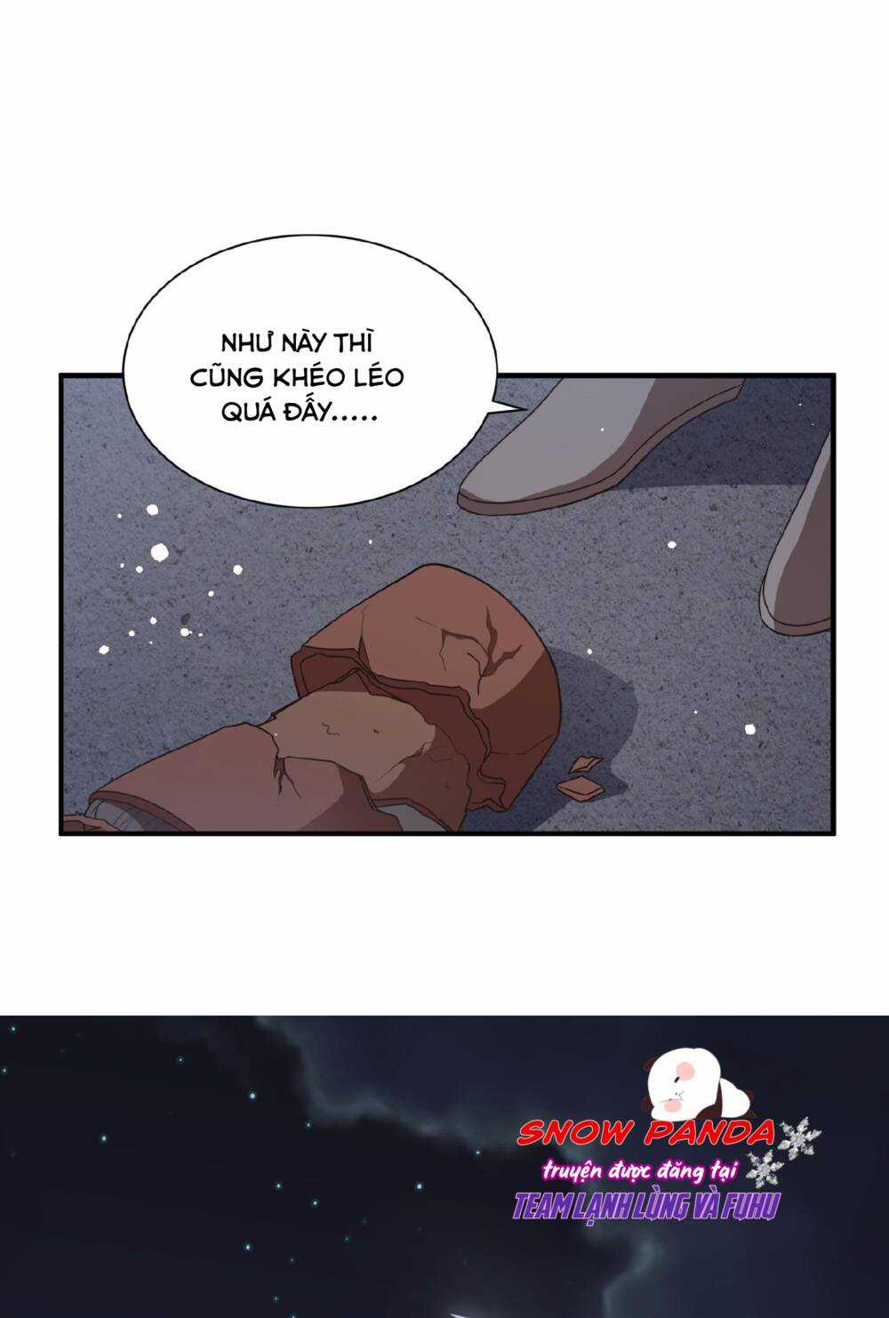 Hệ Thống Xuyên Nhanh: Tên Tra Nam Này Có Gì Đó Không Đúng Lắm! Chapter 14.1 trang 26