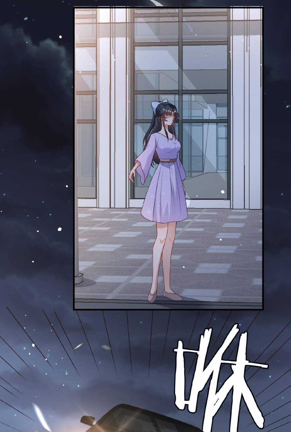 Hệ Thống Xuyên Nhanh: Tên Tra Nam Này Có Gì Đó Không Đúng Lắm! Chapter 14.1 trang 27