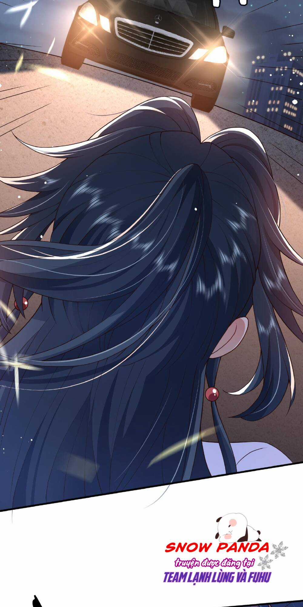 Hệ Thống Xuyên Nhanh: Tên Tra Nam Này Có Gì Đó Không Đúng Lắm! Chapter 14.1 trang 28