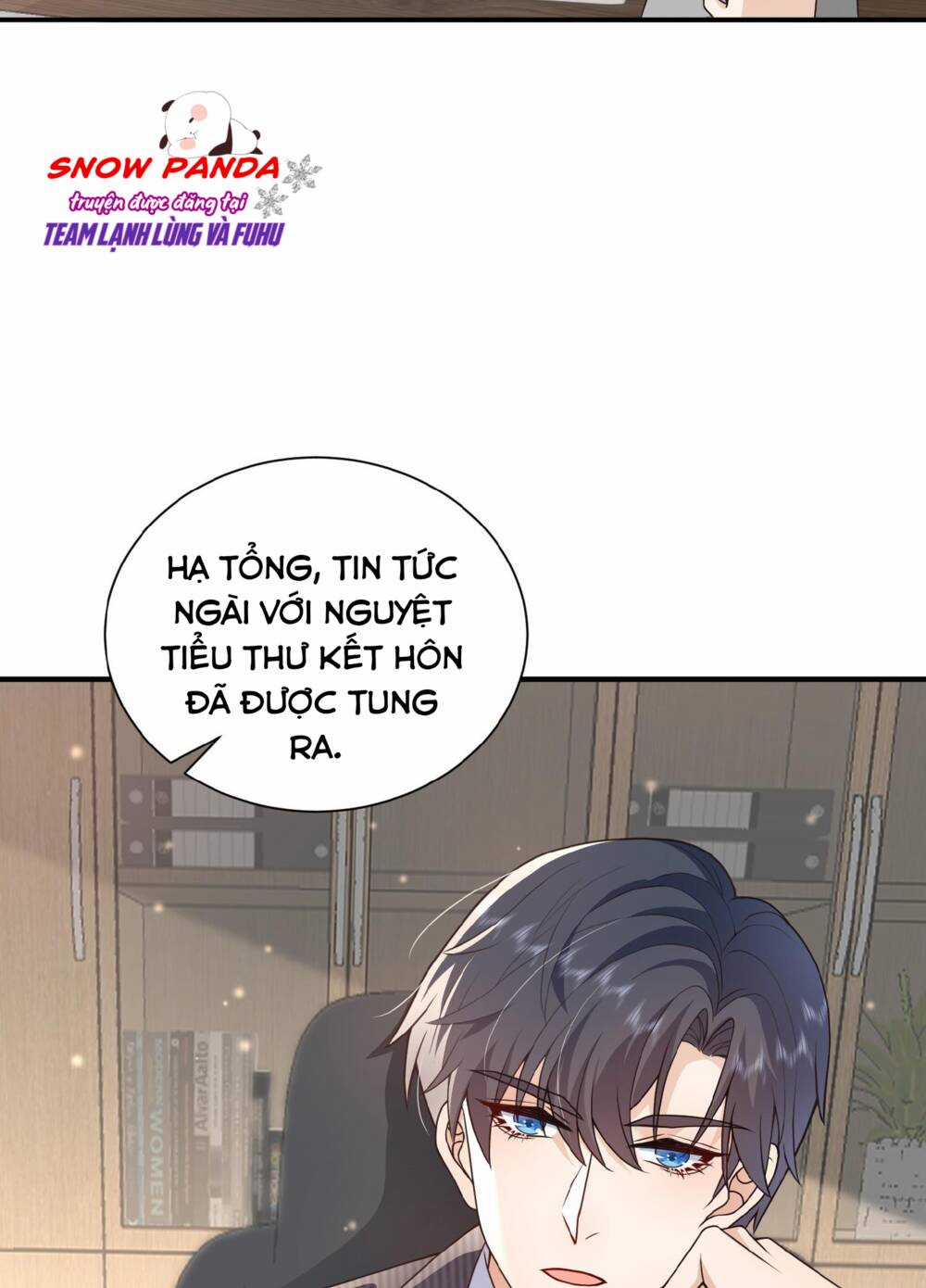 Hệ Thống Xuyên Nhanh: Tên Tra Nam Này Có Gì Đó Không Đúng Lắm! Chapter 14.1 trang 3