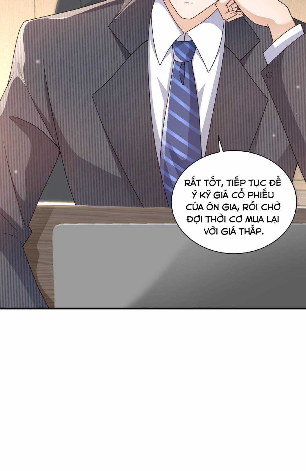 Hệ Thống Xuyên Nhanh: Tên Tra Nam Này Có Gì Đó Không Đúng Lắm! Chapter 14.1 trang 4