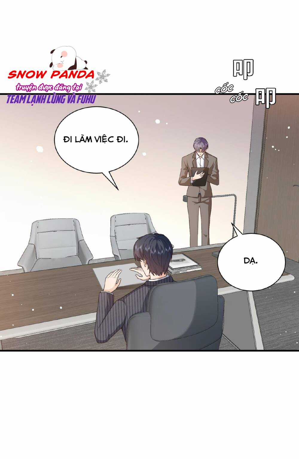 Hệ Thống Xuyên Nhanh: Tên Tra Nam Này Có Gì Đó Không Đúng Lắm! Chapter 14.1 trang 5