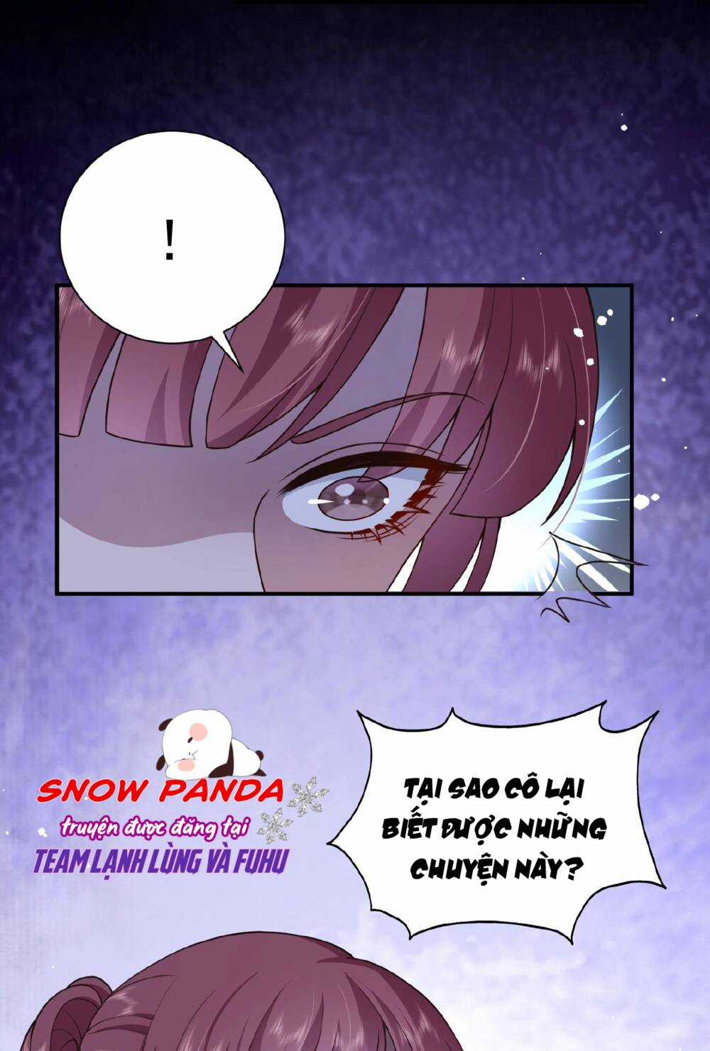 Hệ Thống Xuyên Nhanh: Tên Tra Nam Này Có Gì Đó Không Đúng Lắm! Chapter 14.2 trang 10