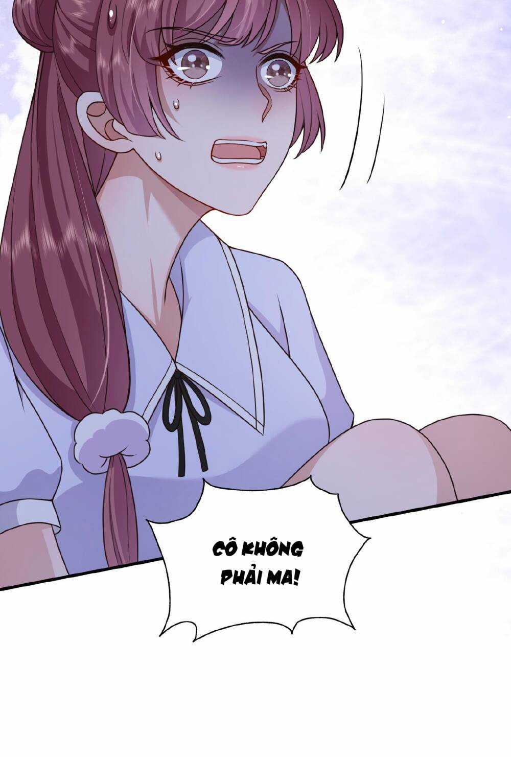 Hệ Thống Xuyên Nhanh: Tên Tra Nam Này Có Gì Đó Không Đúng Lắm! Chapter 14.2 trang 11