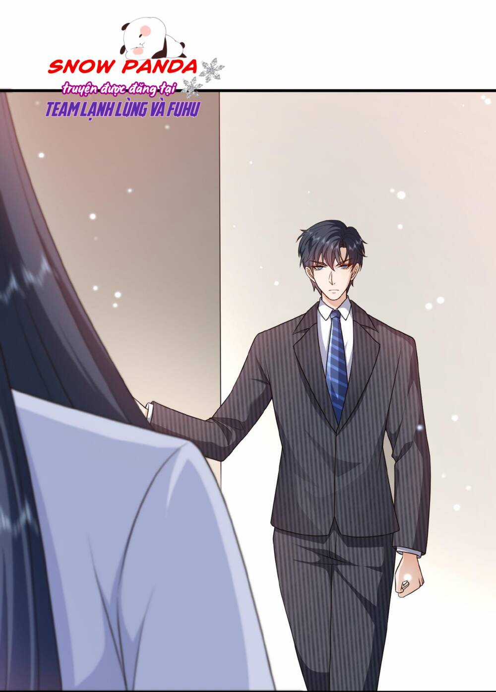 Hệ Thống Xuyên Nhanh: Tên Tra Nam Này Có Gì Đó Không Đúng Lắm! Chapter 14.2 trang 13