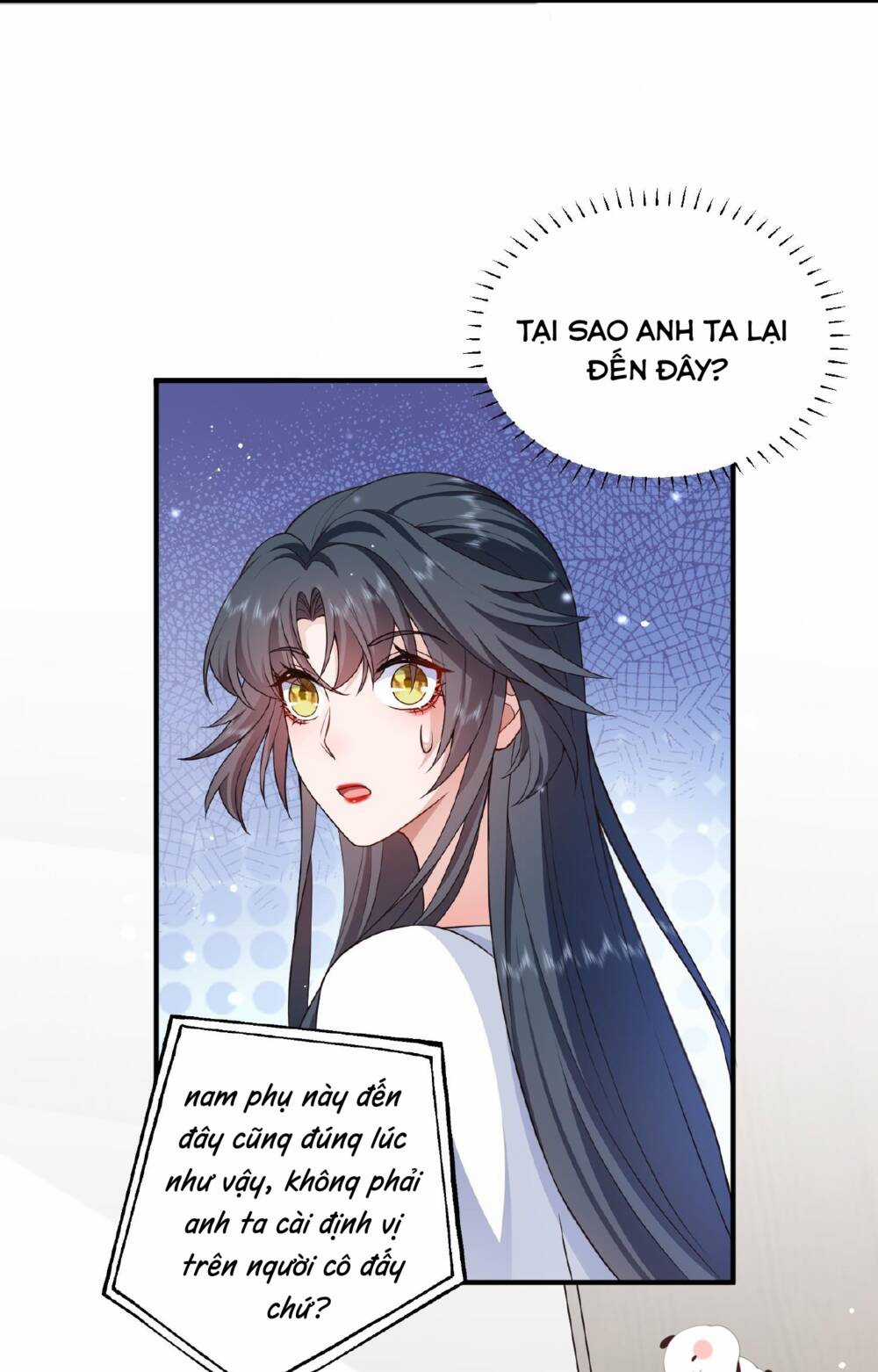 Hệ Thống Xuyên Nhanh: Tên Tra Nam Này Có Gì Đó Không Đúng Lắm! Chapter 14.2 trang 14