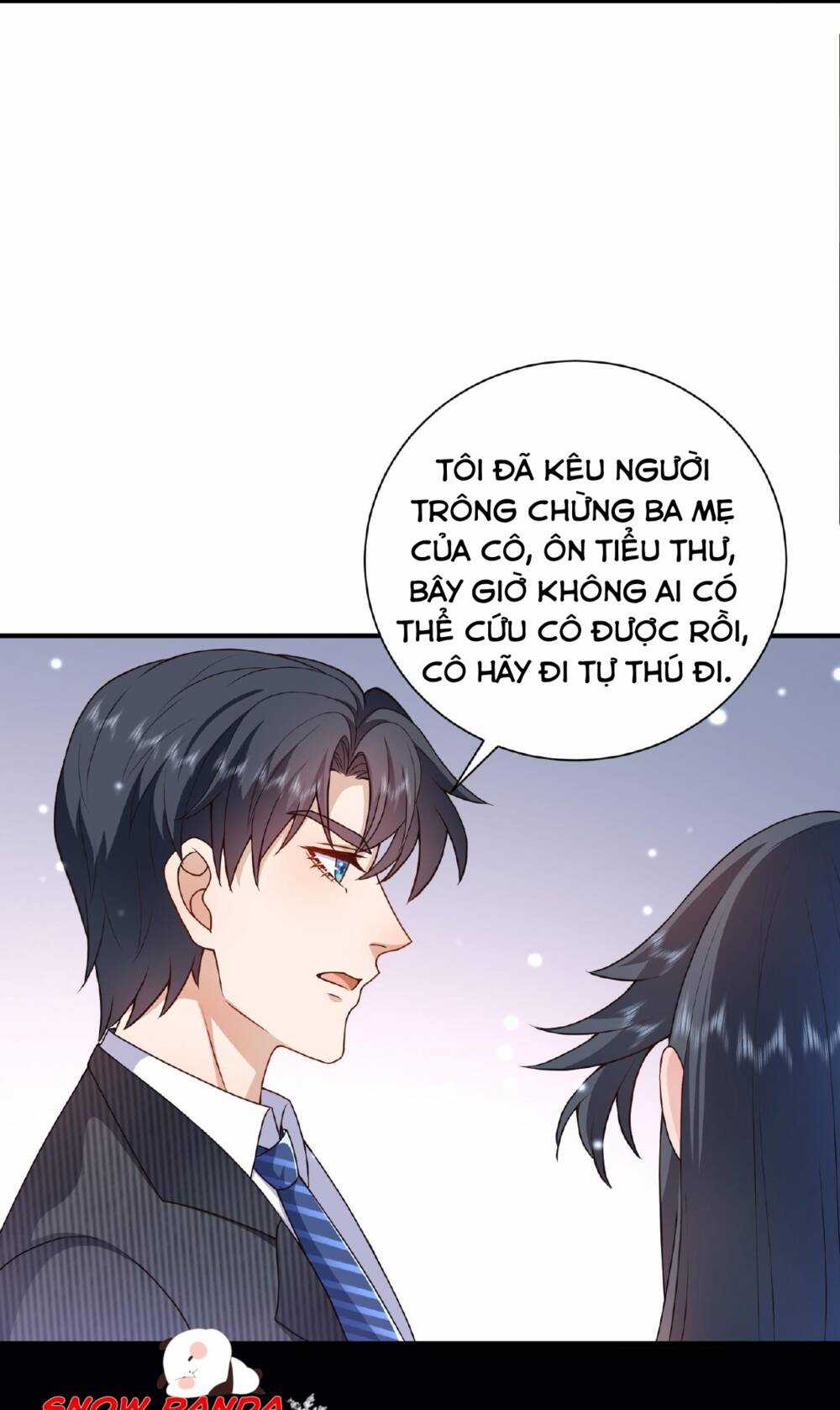 Hệ Thống Xuyên Nhanh: Tên Tra Nam Này Có Gì Đó Không Đúng Lắm! Chapter 14.2 trang 16