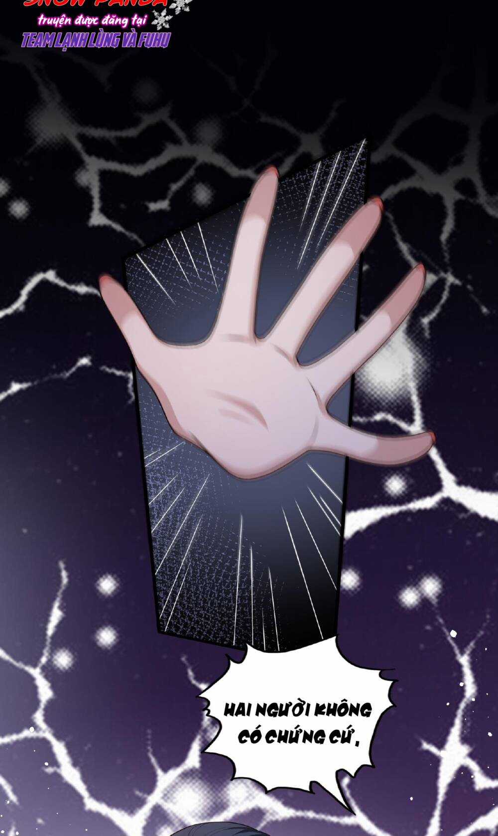 Hệ Thống Xuyên Nhanh: Tên Tra Nam Này Có Gì Đó Không Đúng Lắm! Chapter 14.2 trang 17