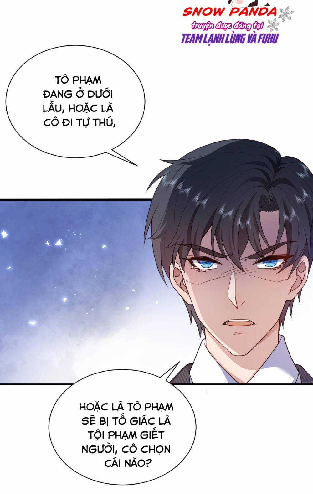 Hệ Thống Xuyên Nhanh: Tên Tra Nam Này Có Gì Đó Không Đúng Lắm! Chapter 14.2 trang 19