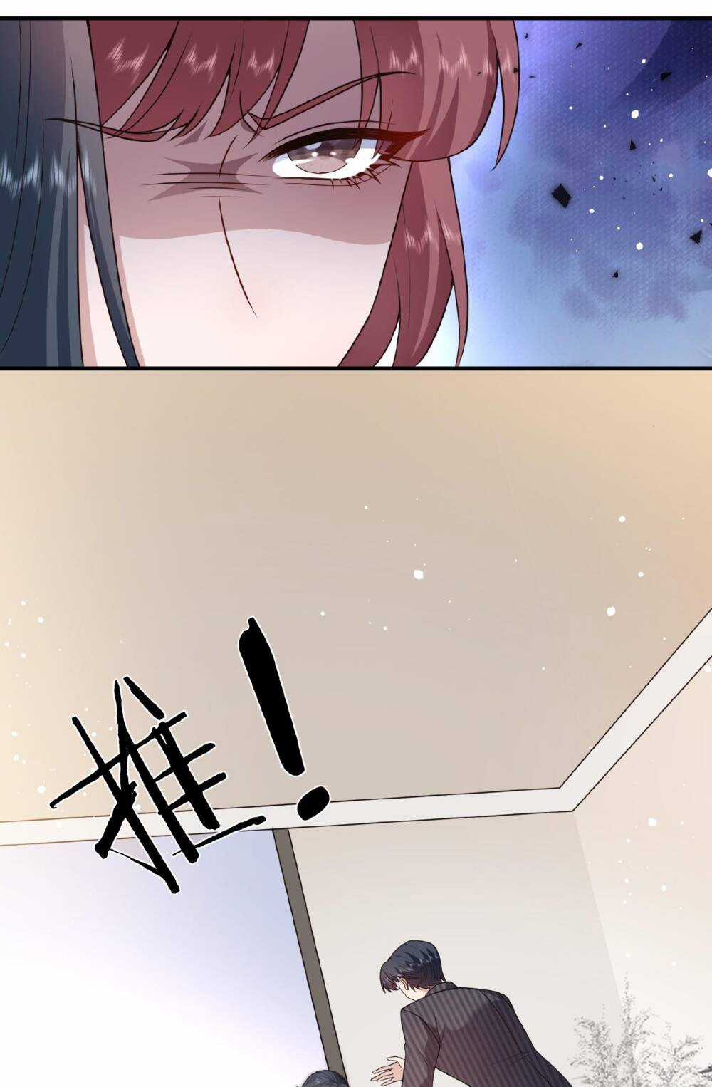 Hệ Thống Xuyên Nhanh: Tên Tra Nam Này Có Gì Đó Không Đúng Lắm! Chapter 14.2 trang 20