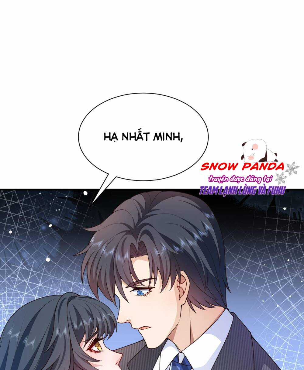 Hệ Thống Xuyên Nhanh: Tên Tra Nam Này Có Gì Đó Không Đúng Lắm! Chapter 14.2 trang 22