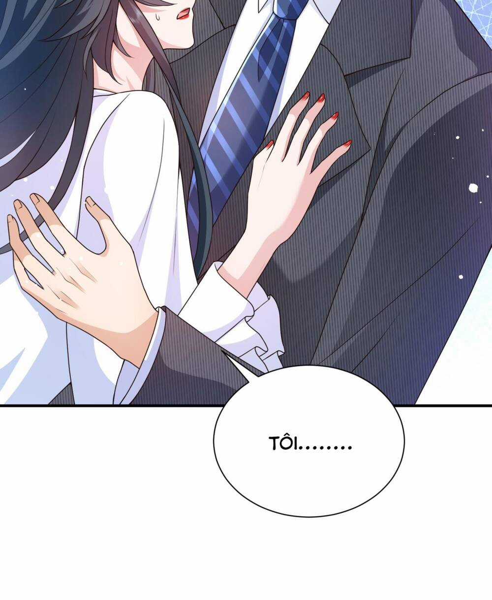 Hệ Thống Xuyên Nhanh: Tên Tra Nam Này Có Gì Đó Không Đúng Lắm! Chapter 14.2 trang 23