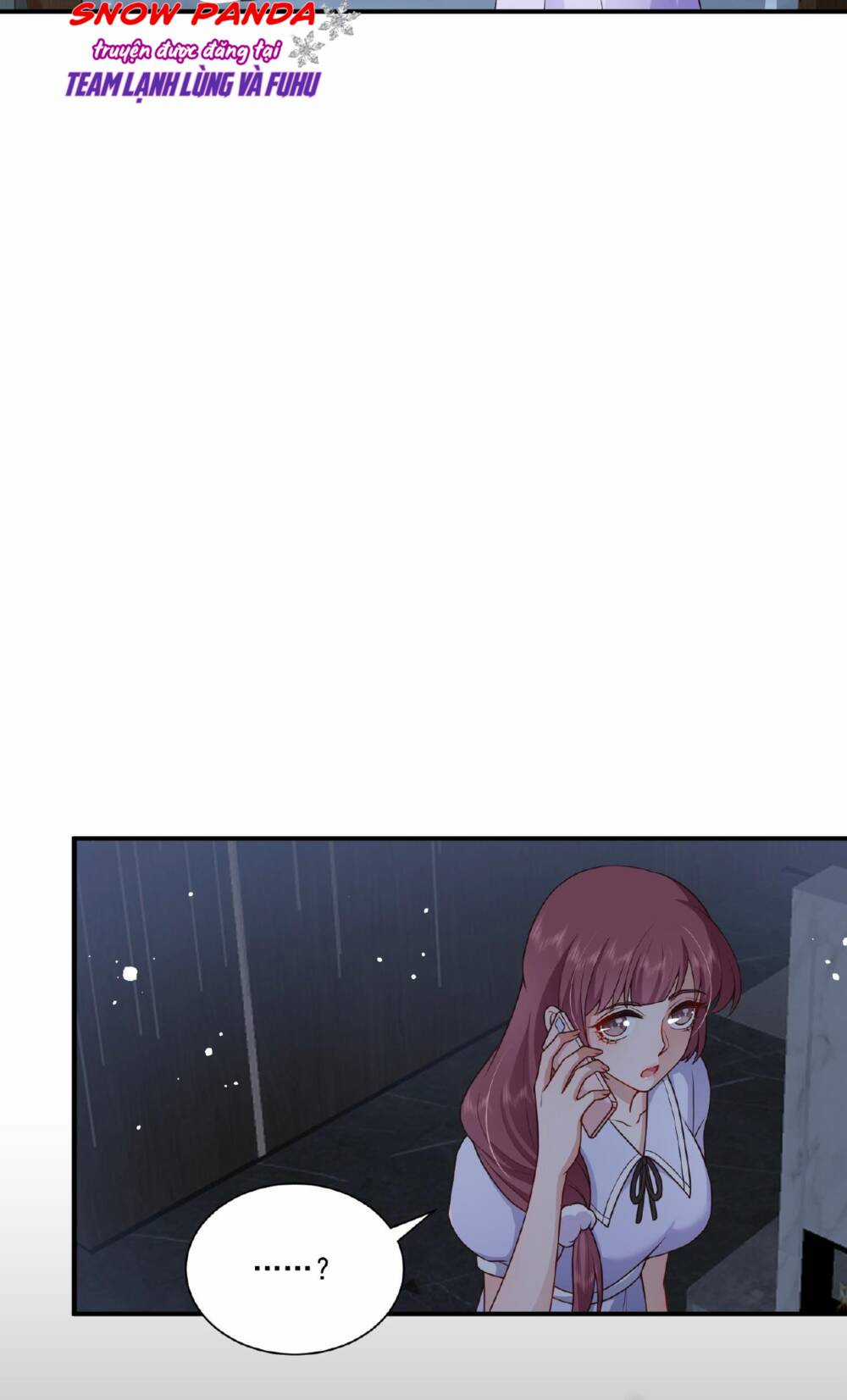 Hệ Thống Xuyên Nhanh: Tên Tra Nam Này Có Gì Đó Không Đúng Lắm! Chapter 14.2 trang 3