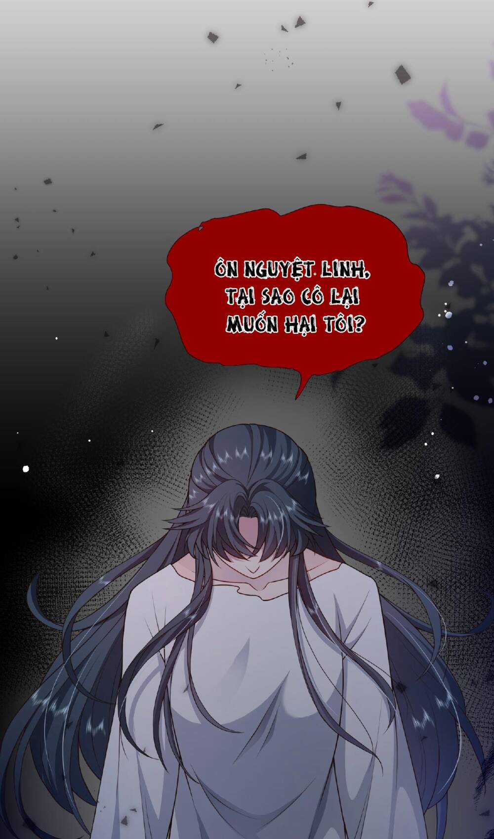 Hệ Thống Xuyên Nhanh: Tên Tra Nam Này Có Gì Đó Không Đúng Lắm! Chapter 14.2 trang 4