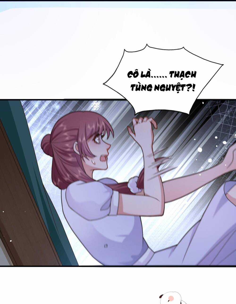 Hệ Thống Xuyên Nhanh: Tên Tra Nam Này Có Gì Đó Không Đúng Lắm! Chapter 14.2 trang 6