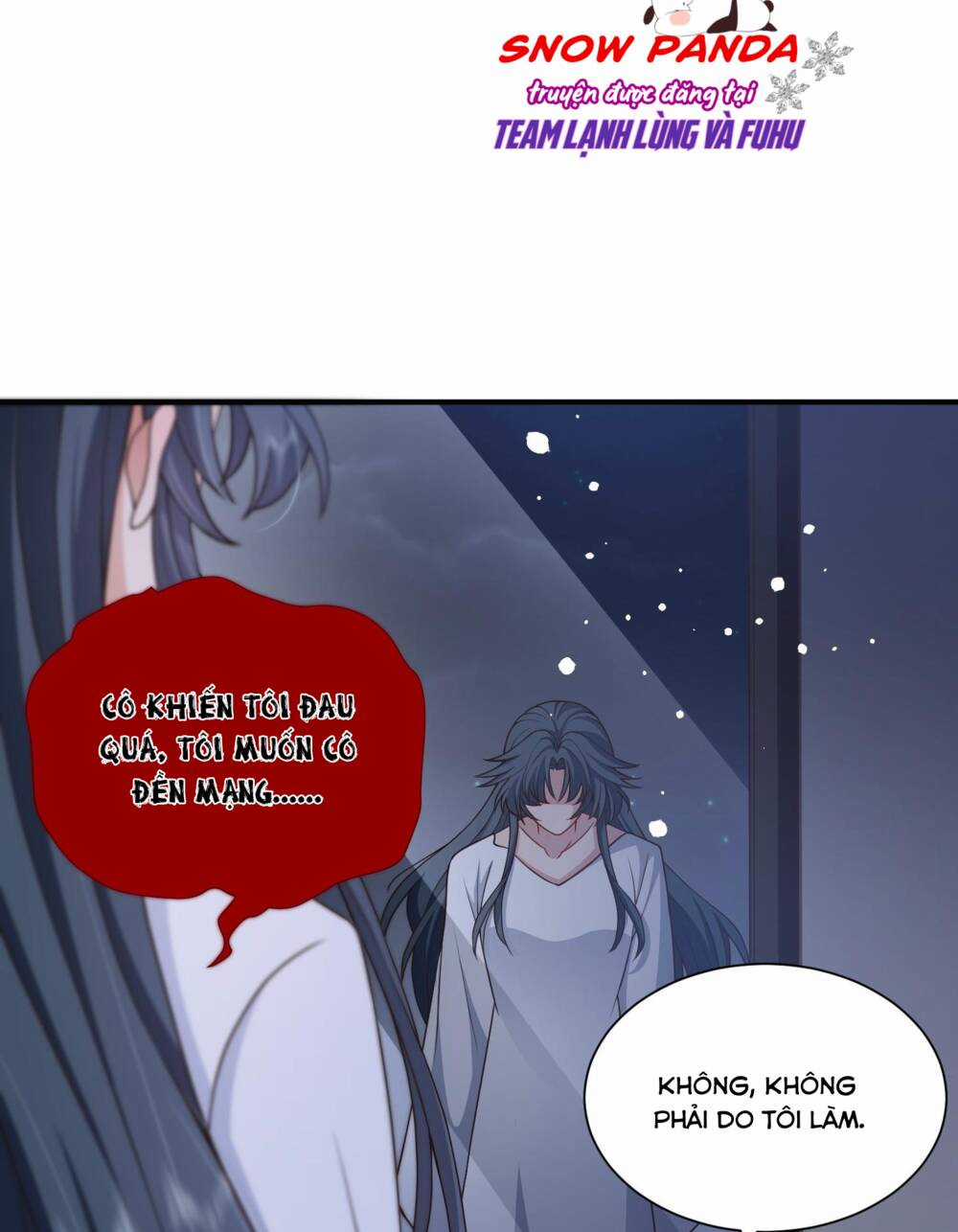 Hệ Thống Xuyên Nhanh: Tên Tra Nam Này Có Gì Đó Không Đúng Lắm! Chapter 14.2 trang 7