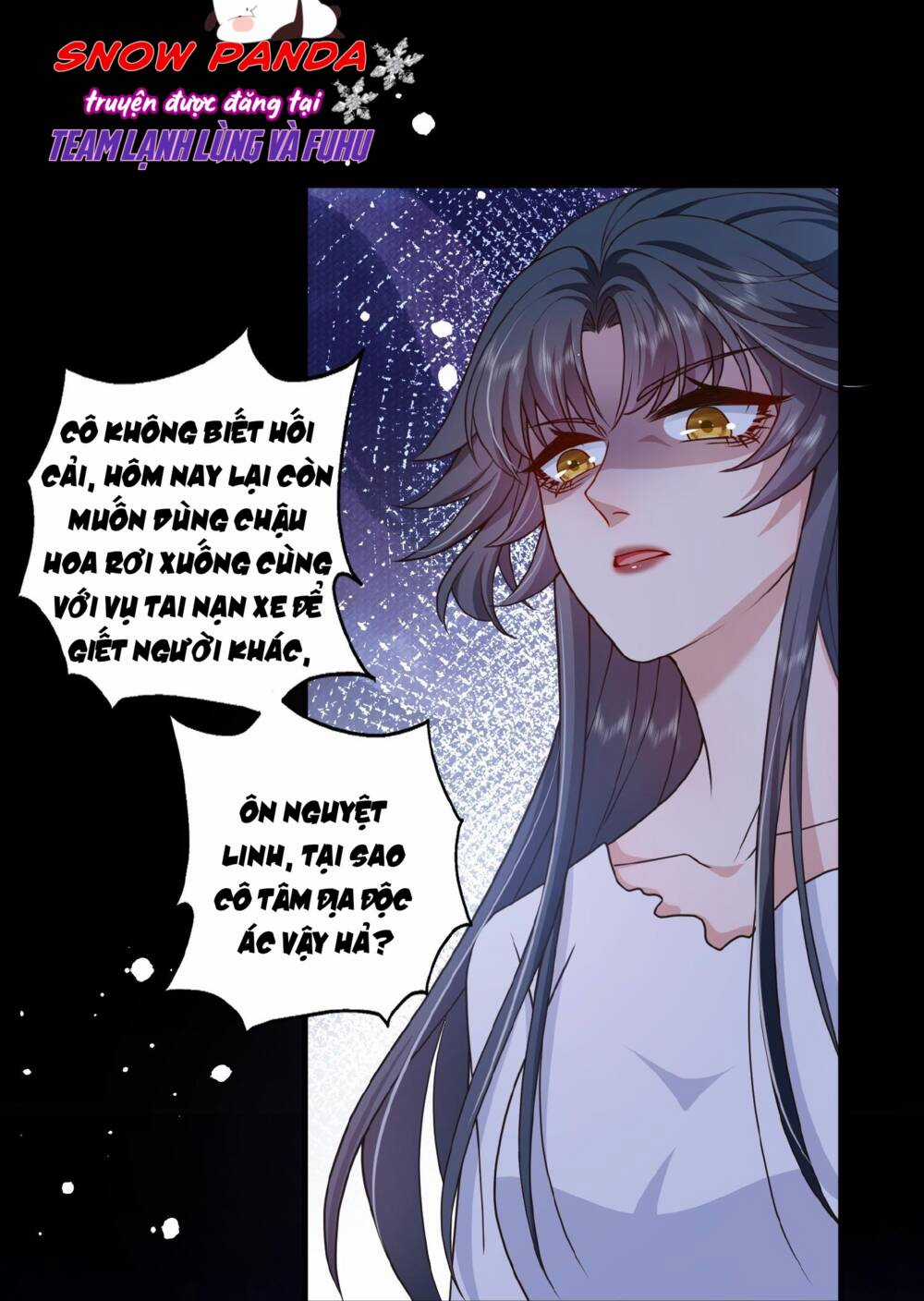 Hệ Thống Xuyên Nhanh: Tên Tra Nam Này Có Gì Đó Không Đúng Lắm! Chapter 14.2 trang 9