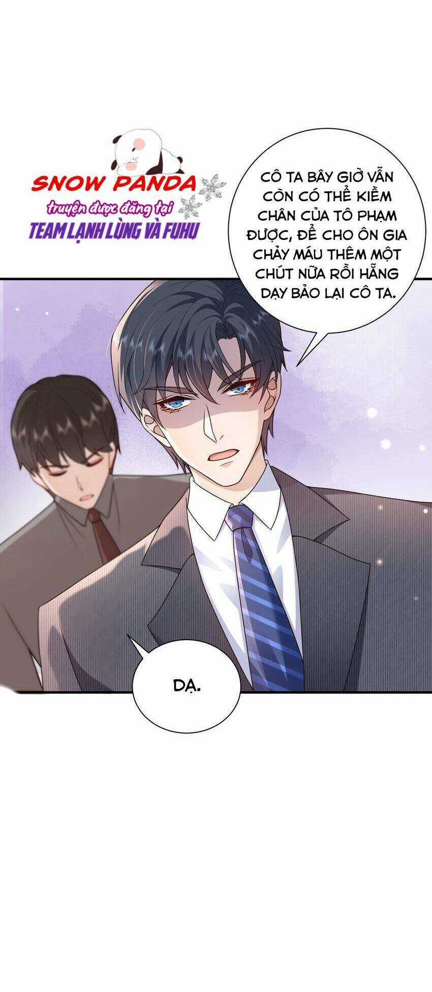 Hệ Thống Xuyên Nhanh: Tên Tra Nam Này Có Gì Đó Không Đúng Lắm! Chapter 15 trang 11