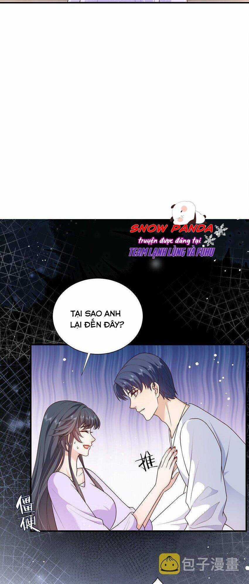 Hệ Thống Xuyên Nhanh: Tên Tra Nam Này Có Gì Đó Không Đúng Lắm! Chapter 15 trang 13