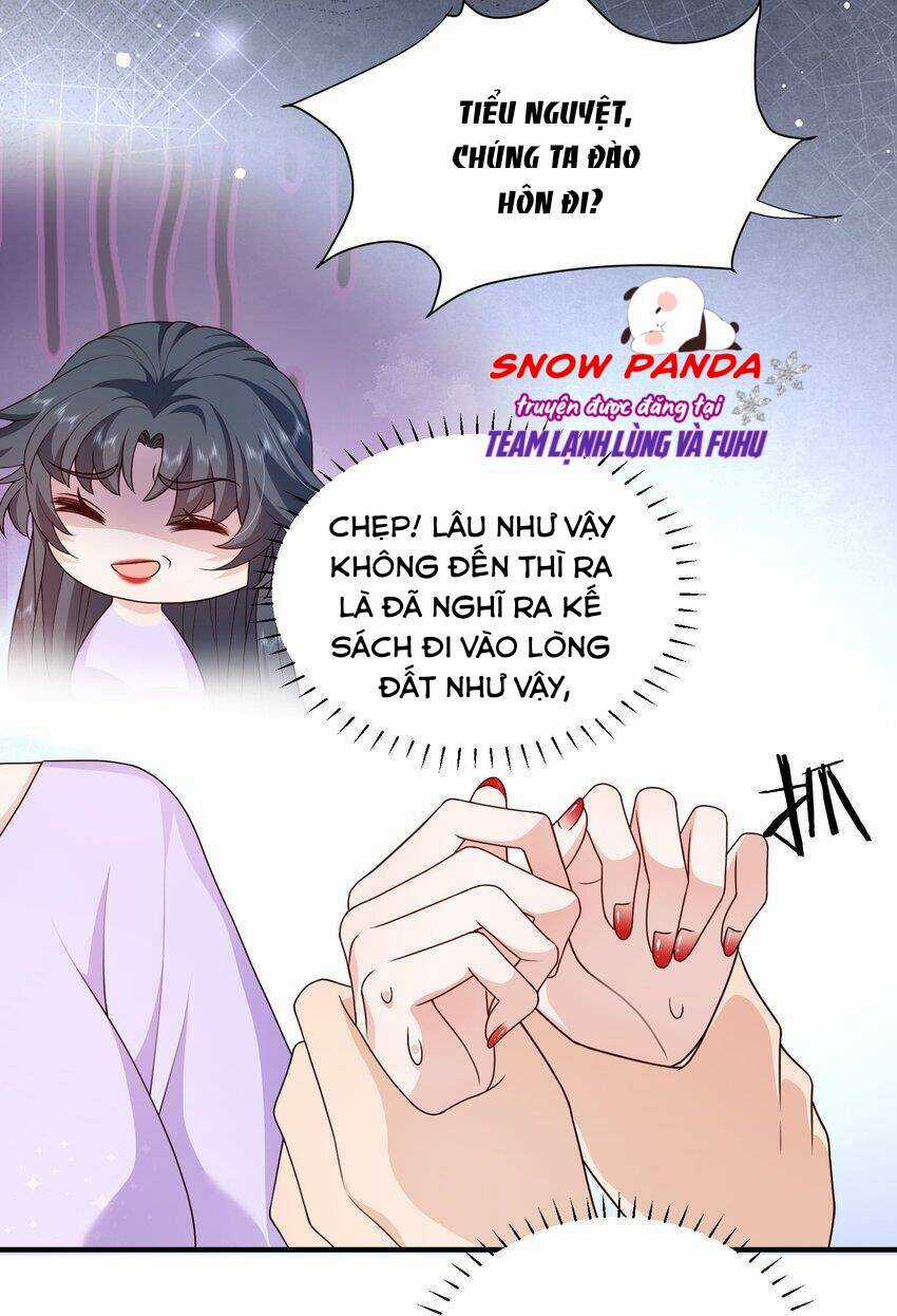 Hệ Thống Xuyên Nhanh: Tên Tra Nam Này Có Gì Đó Không Đúng Lắm! Chapter 15 trang 14