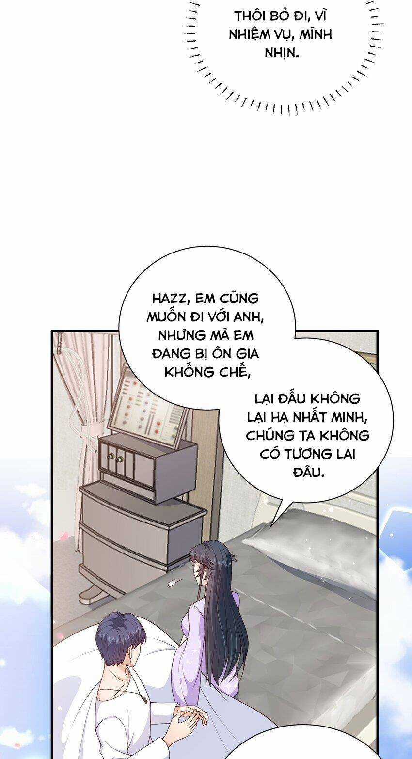 Hệ Thống Xuyên Nhanh: Tên Tra Nam Này Có Gì Đó Không Đúng Lắm! Chapter 15 trang 15