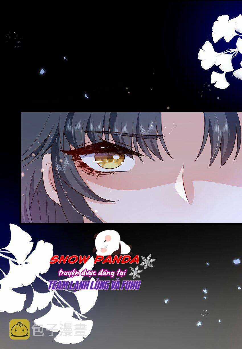 Hệ Thống Xuyên Nhanh: Tên Tra Nam Này Có Gì Đó Không Đúng Lắm! Chapter 15 trang 21