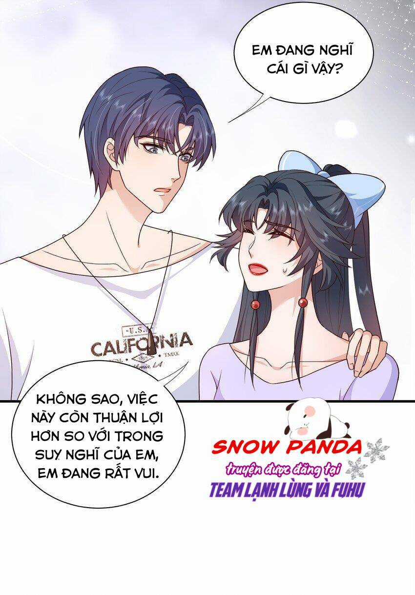 Hệ Thống Xuyên Nhanh: Tên Tra Nam Này Có Gì Đó Không Đúng Lắm! Chapter 15 trang 25