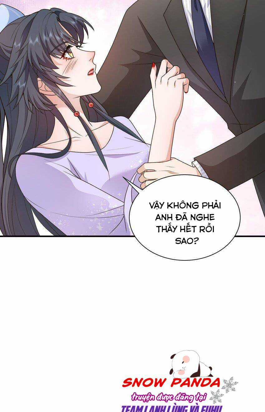 Hệ Thống Xuyên Nhanh: Tên Tra Nam Này Có Gì Đó Không Đúng Lắm! Chapter 15 trang 32