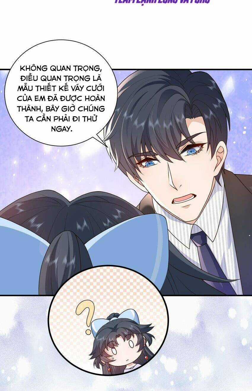 Hệ Thống Xuyên Nhanh: Tên Tra Nam Này Có Gì Đó Không Đúng Lắm! Chapter 15 trang 33