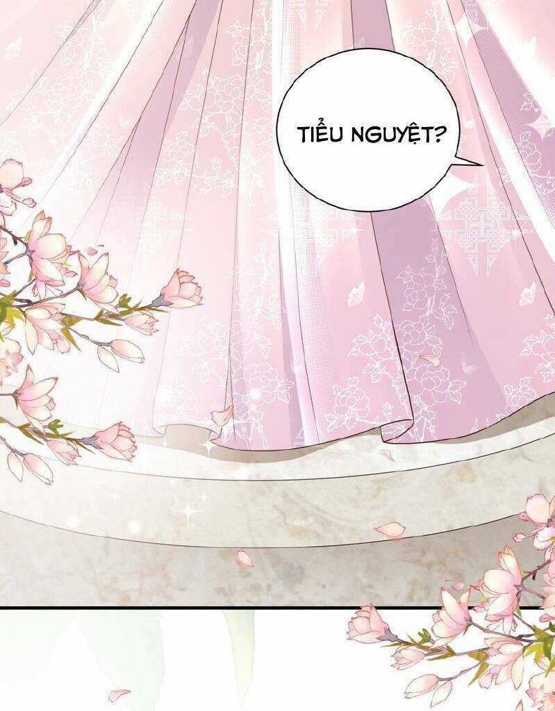 Hệ Thống Xuyên Nhanh: Tên Tra Nam Này Có Gì Đó Không Đúng Lắm! Chapter 15 trang 37