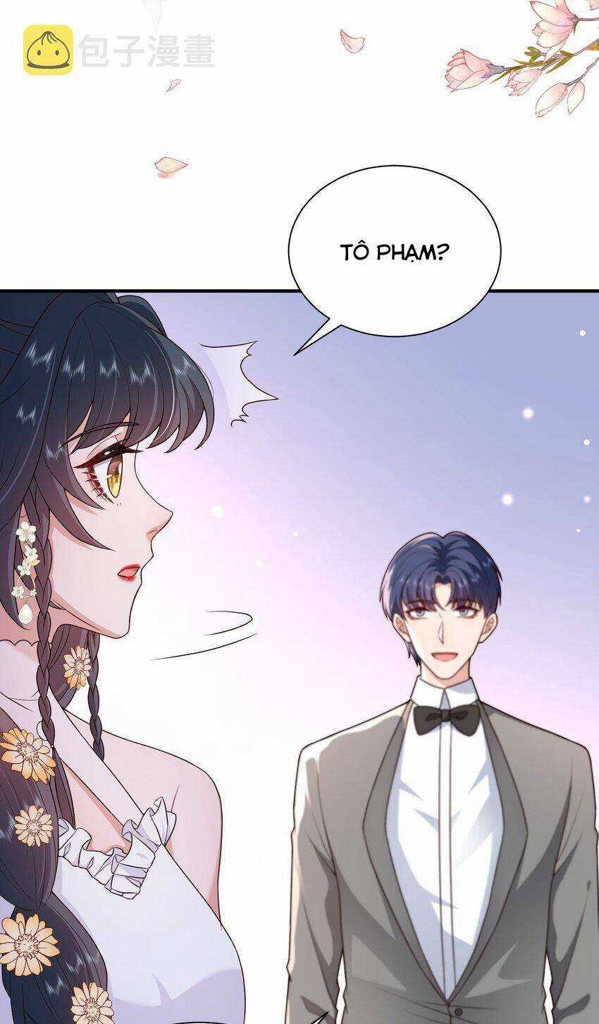 Hệ Thống Xuyên Nhanh: Tên Tra Nam Này Có Gì Đó Không Đúng Lắm! Chapter 15 trang 38