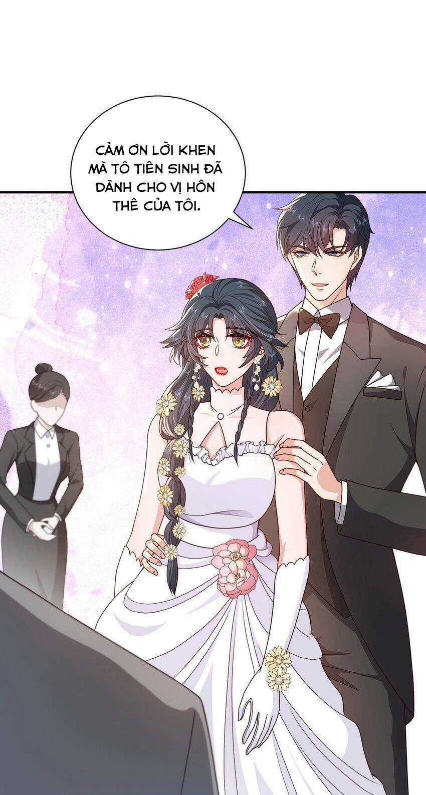 Hệ Thống Xuyên Nhanh: Tên Tra Nam Này Có Gì Đó Không Đúng Lắm! Chapter 15 trang 40
