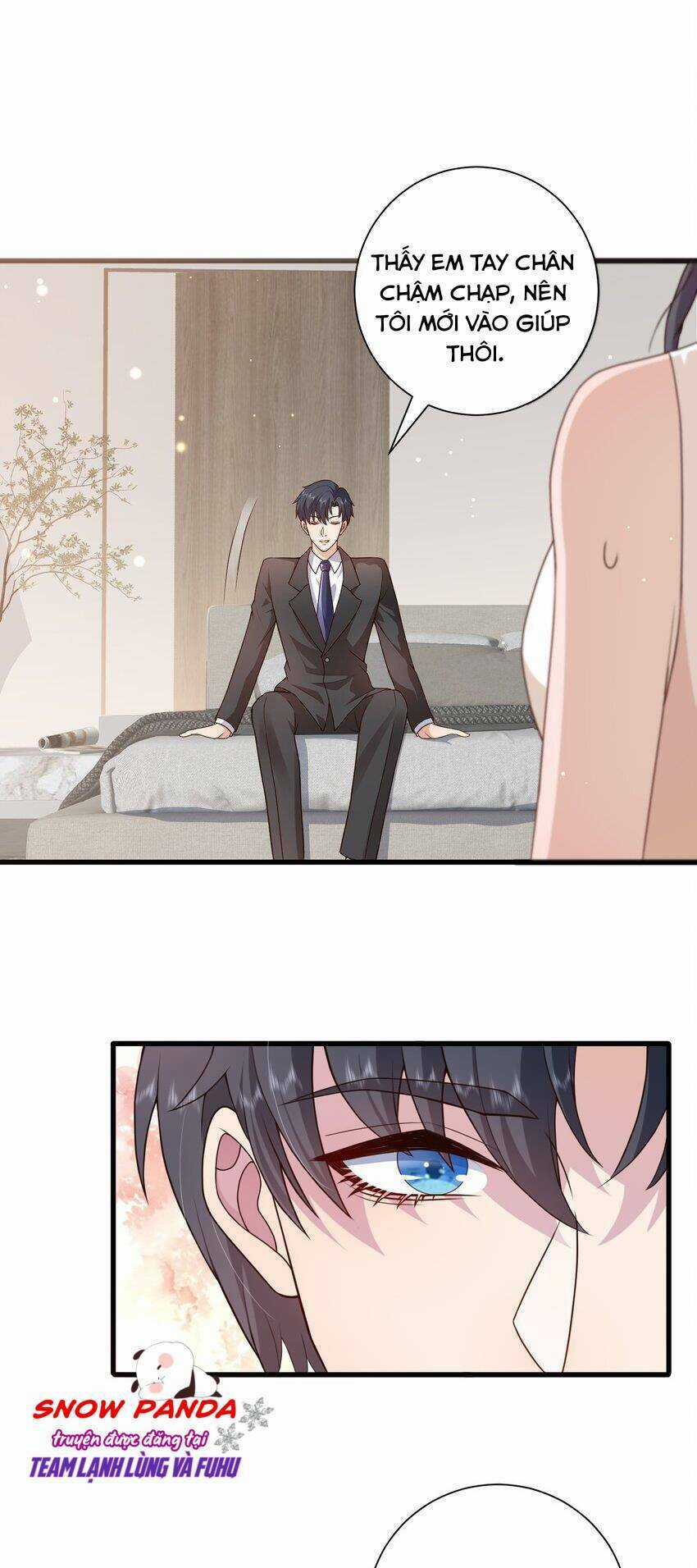 Hệ Thống Xuyên Nhanh: Tên Tra Nam Này Có Gì Đó Không Đúng Lắm! Chapter 16 trang 10