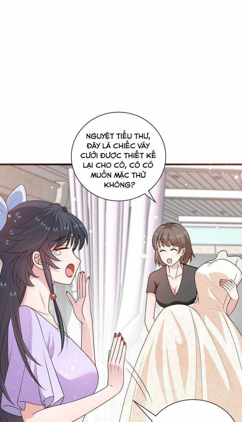 Hệ Thống Xuyên Nhanh: Tên Tra Nam Này Có Gì Đó Không Đúng Lắm! Chapter 16 trang 2