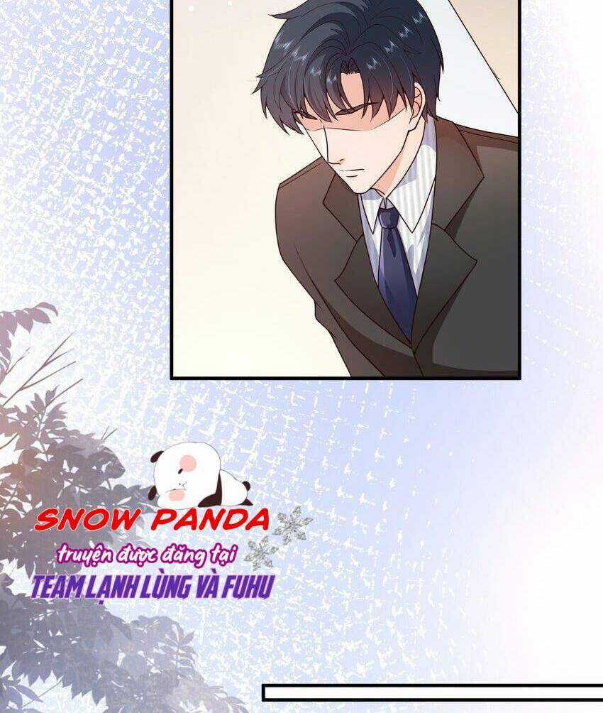 Hệ Thống Xuyên Nhanh: Tên Tra Nam Này Có Gì Đó Không Đúng Lắm! Chapter 16 trang 21