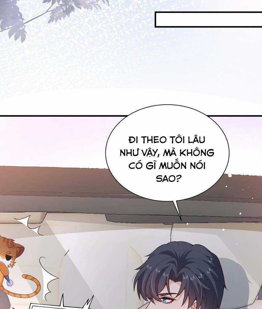 Hệ Thống Xuyên Nhanh: Tên Tra Nam Này Có Gì Đó Không Đúng Lắm! Chapter 16 trang 22