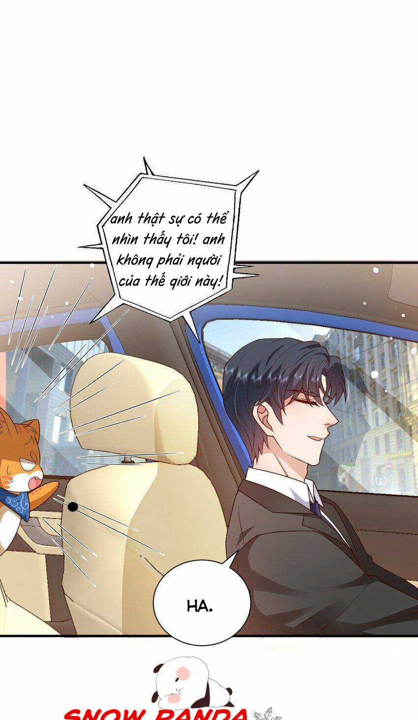 Hệ Thống Xuyên Nhanh: Tên Tra Nam Này Có Gì Đó Không Đúng Lắm! Chapter 16 trang 24