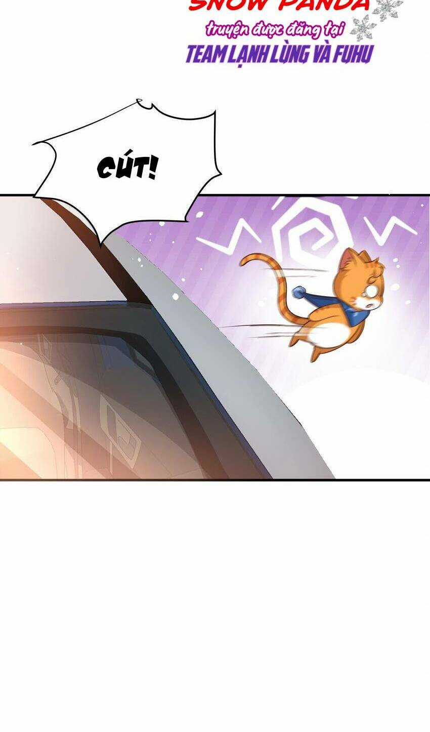 Hệ Thống Xuyên Nhanh: Tên Tra Nam Này Có Gì Đó Không Đúng Lắm! Chapter 16 trang 29